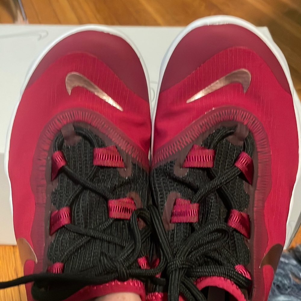 Only Worn Inside! Excellent Condition! - image 3